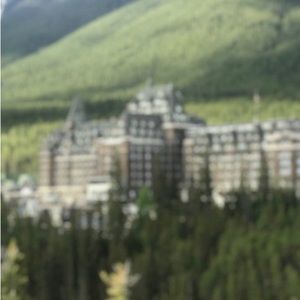 Meet your Posher, Charlene